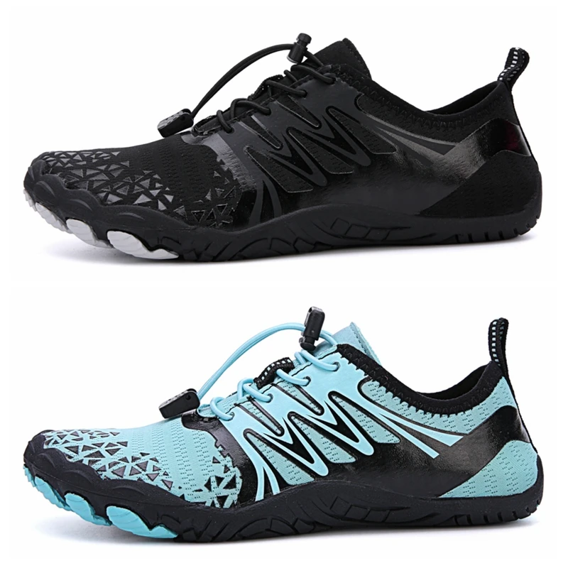 Model Kit Runner Organizer - Scarpe da trail running a piedi