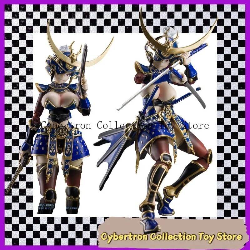 Model Kit Waifu - Preordine Nuovi Arrivi KEEPGOING Toys Sengoku