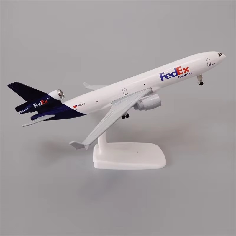 Model Kit Simulator - Modello di aeroplano 20 cm Air
