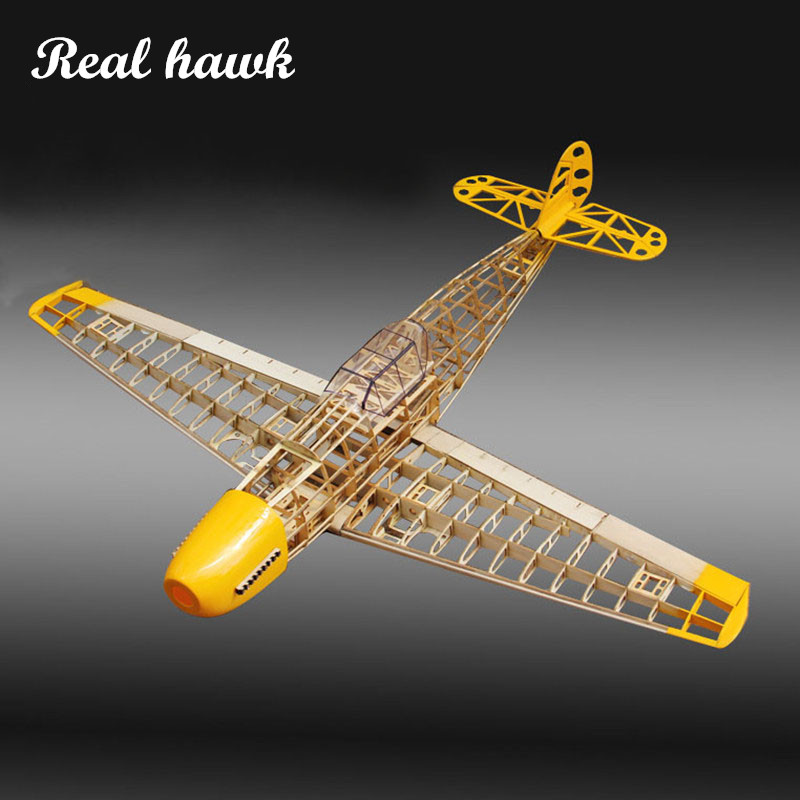 Model Kit Simulator - RC airphones Kit aereo in legno