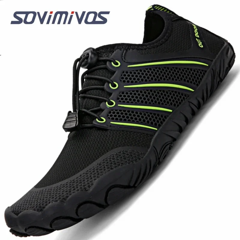 Model Kit Runner Organizer - Scarpe da trail running a piedi