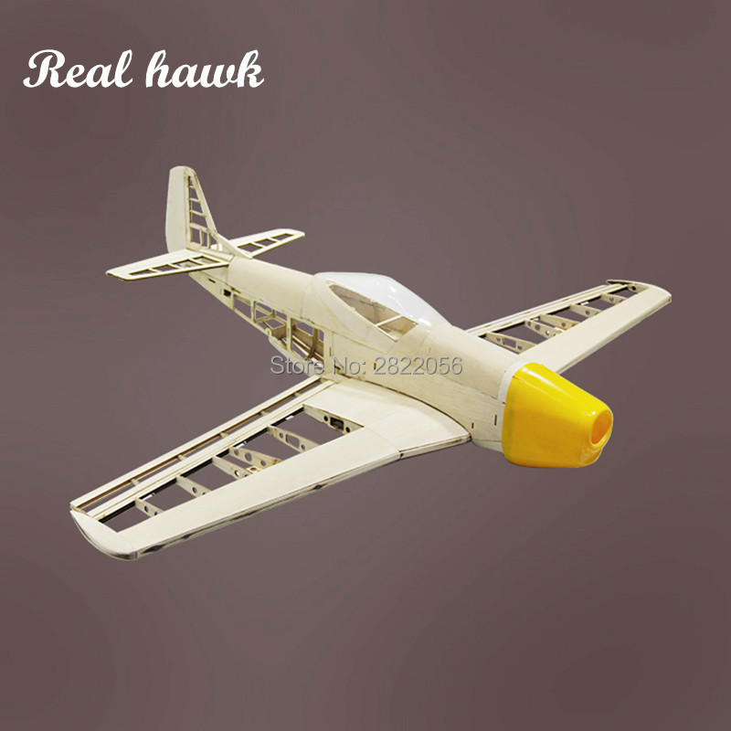 Model Kit Simulator - Kit Aeromodelli RC in Legno di