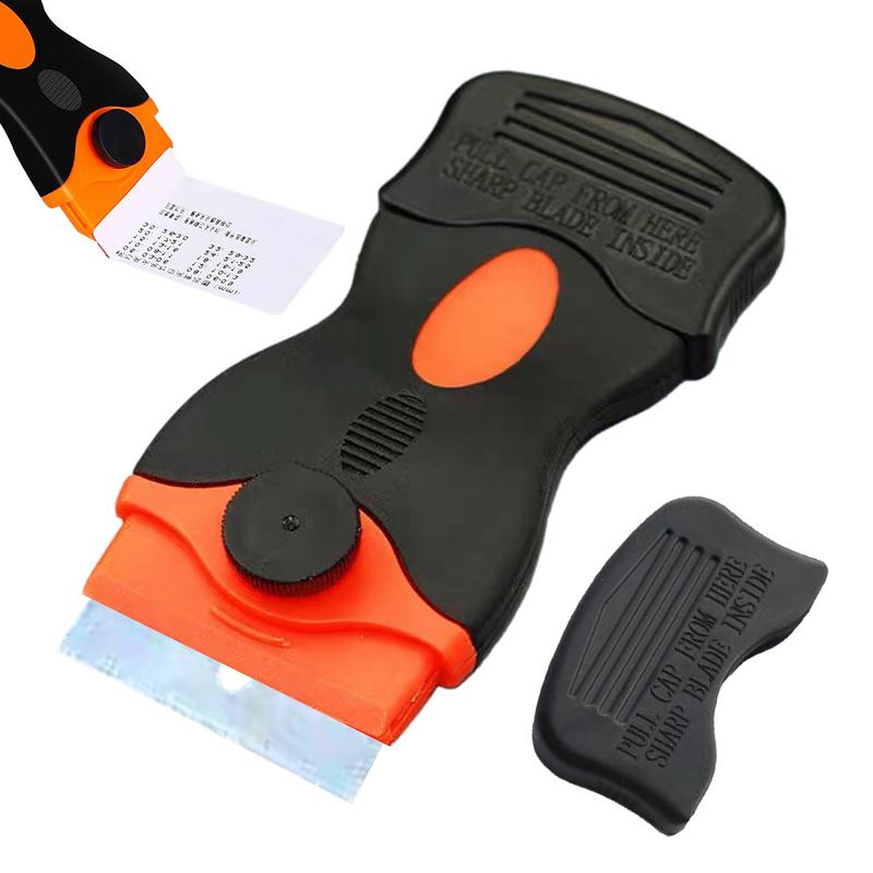 Seam Scraper Tool - Strumento per la rimozione dell'adesivo del