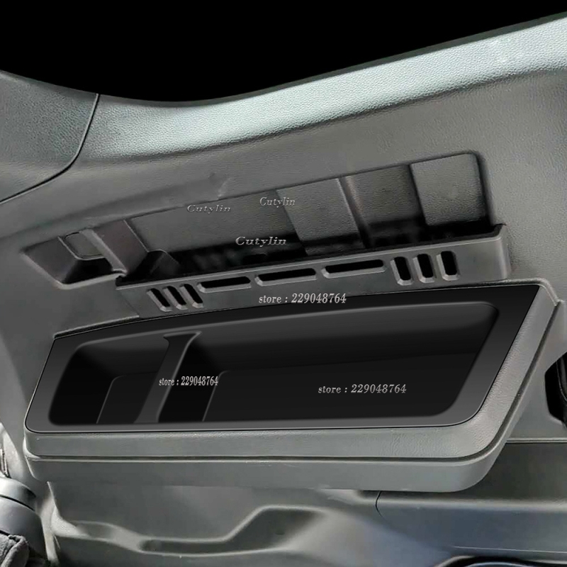 Model Kit Runner Organizer - Accessori Interni per TOYOTA 4Runner 2025