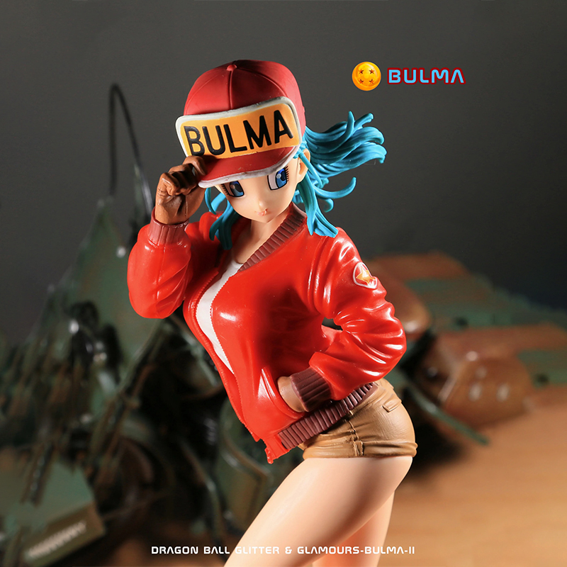 Model Kit Waifu - 7.87in/26cm Anime Figura Dragon Ball Z