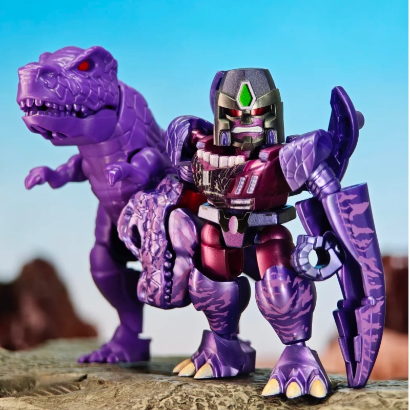 HOT BLOKEES Transformers Defen - Model Kit Blokees recensione e prezzo