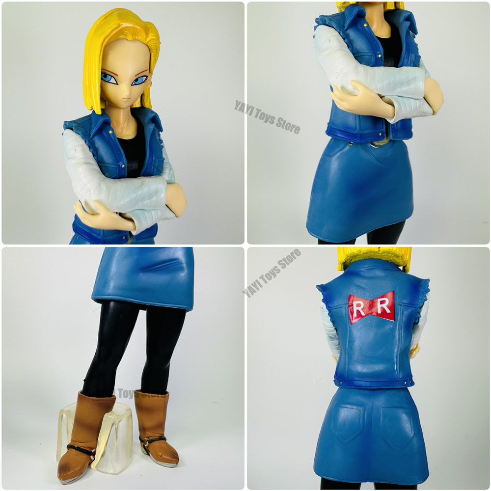 Nuove Action Figure Anime Drag - Model Kit Waifu recensione e prezzo