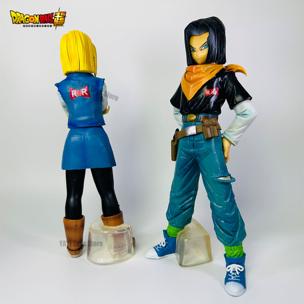 Nuove Action Figure Anime Drag - Model Kit Waifu recensione e prezzo
