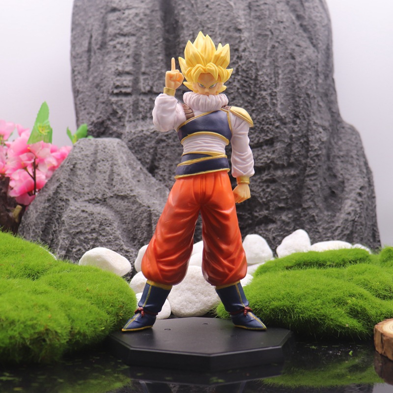 Amine Dragon Ball Lunch Androi - Model Kit Waifu recensione e prezzo