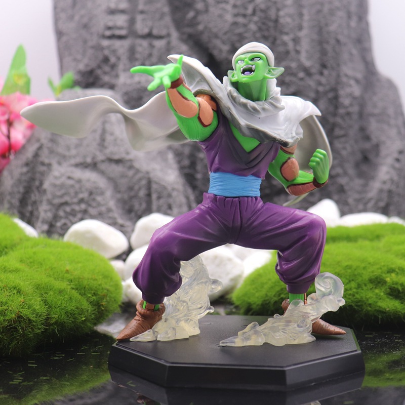 Amine Dragon Ball Lunch Androi - Model Kit Waifu recensione e prezzo