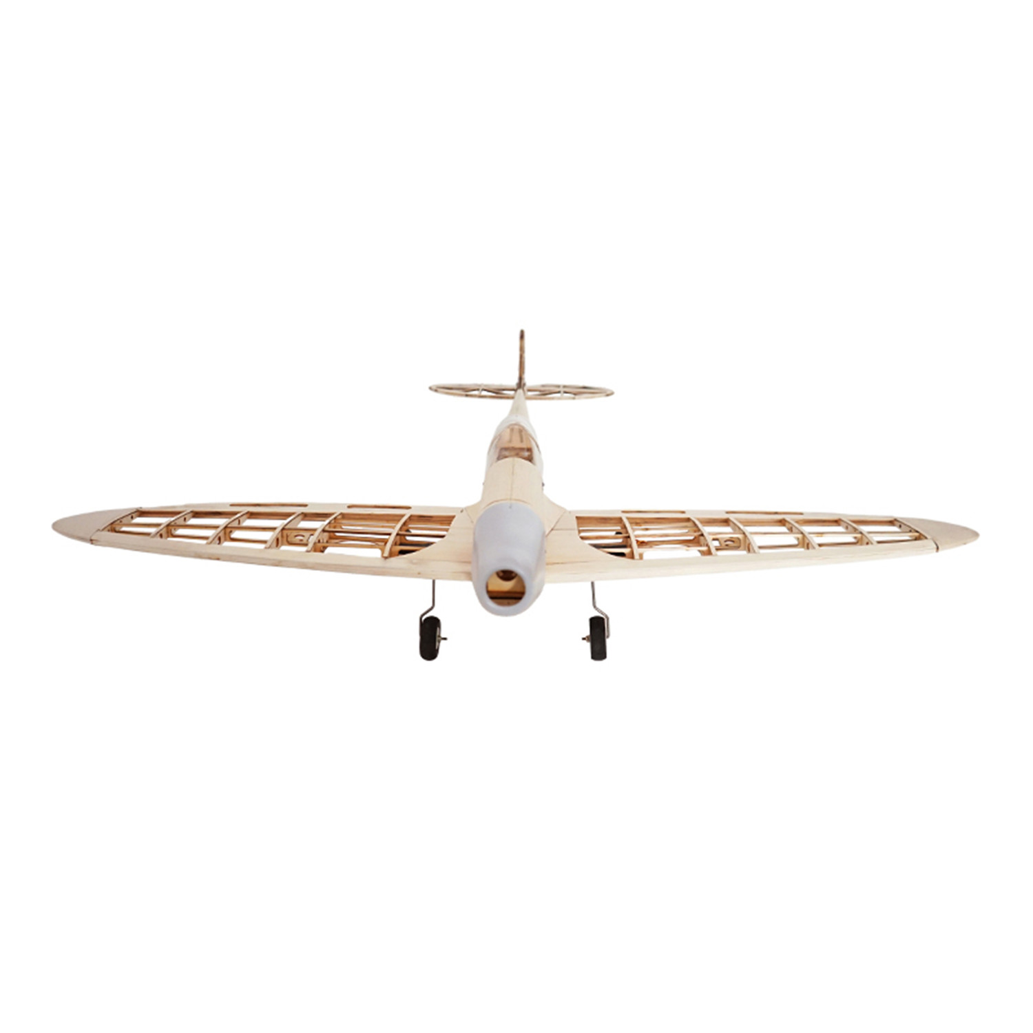 Aerei RC Kit di aeroplani in l - Model Kit Spitfire recensione e prezzo