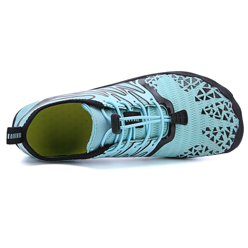 Scarpe da trail running a pied - Model Kit Runner Organizer recensione e prezzo