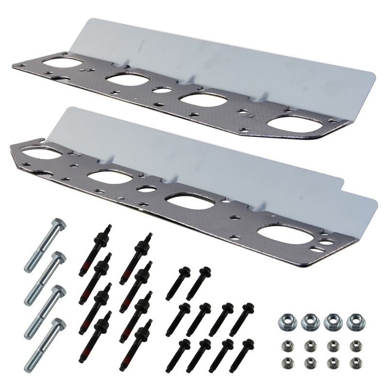Kit di fissaggio e guarnizioni - Model Kit V8 Engine recensione e prezzo