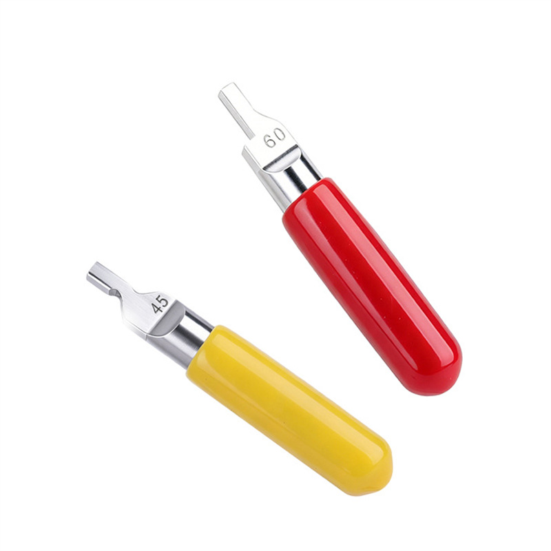 Raschietto Compatto a Doppia A - Seam Scraper Tool recensione e prezzo