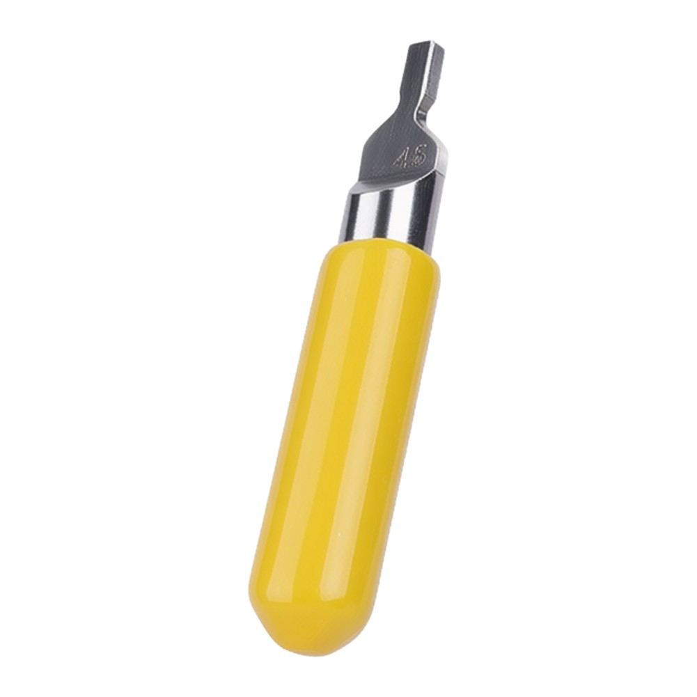 Raschietto Compatto a Doppia A - Seam Scraper Tool recensione e prezzo