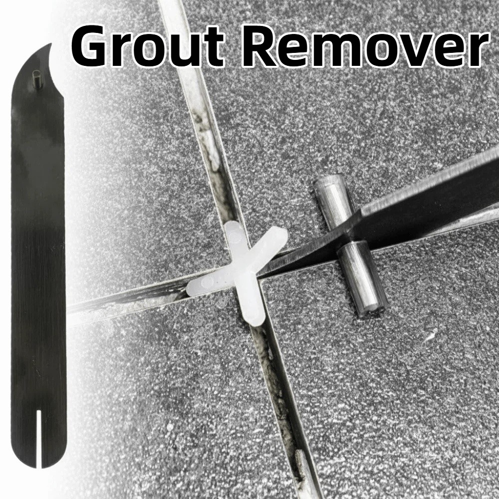 Raschietto per fughe di piastr - Seam Scraper Tool recensione e prezzo