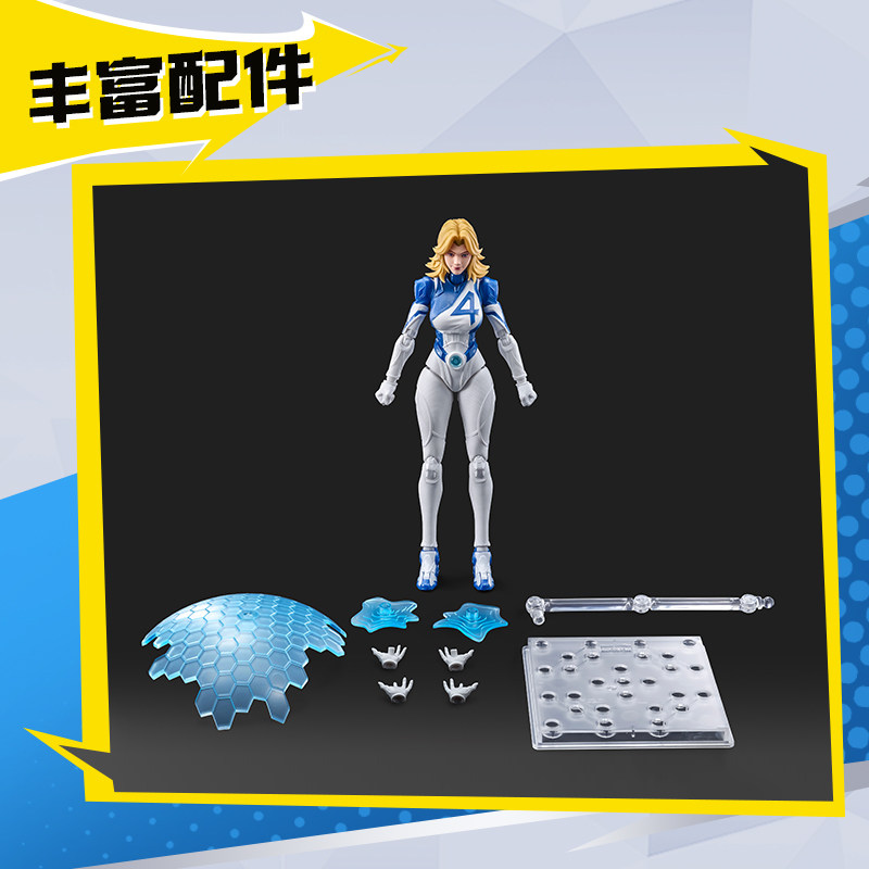 Blokees Rivals Assemble Model  - Model Kit Blokees recensione e prezzo
