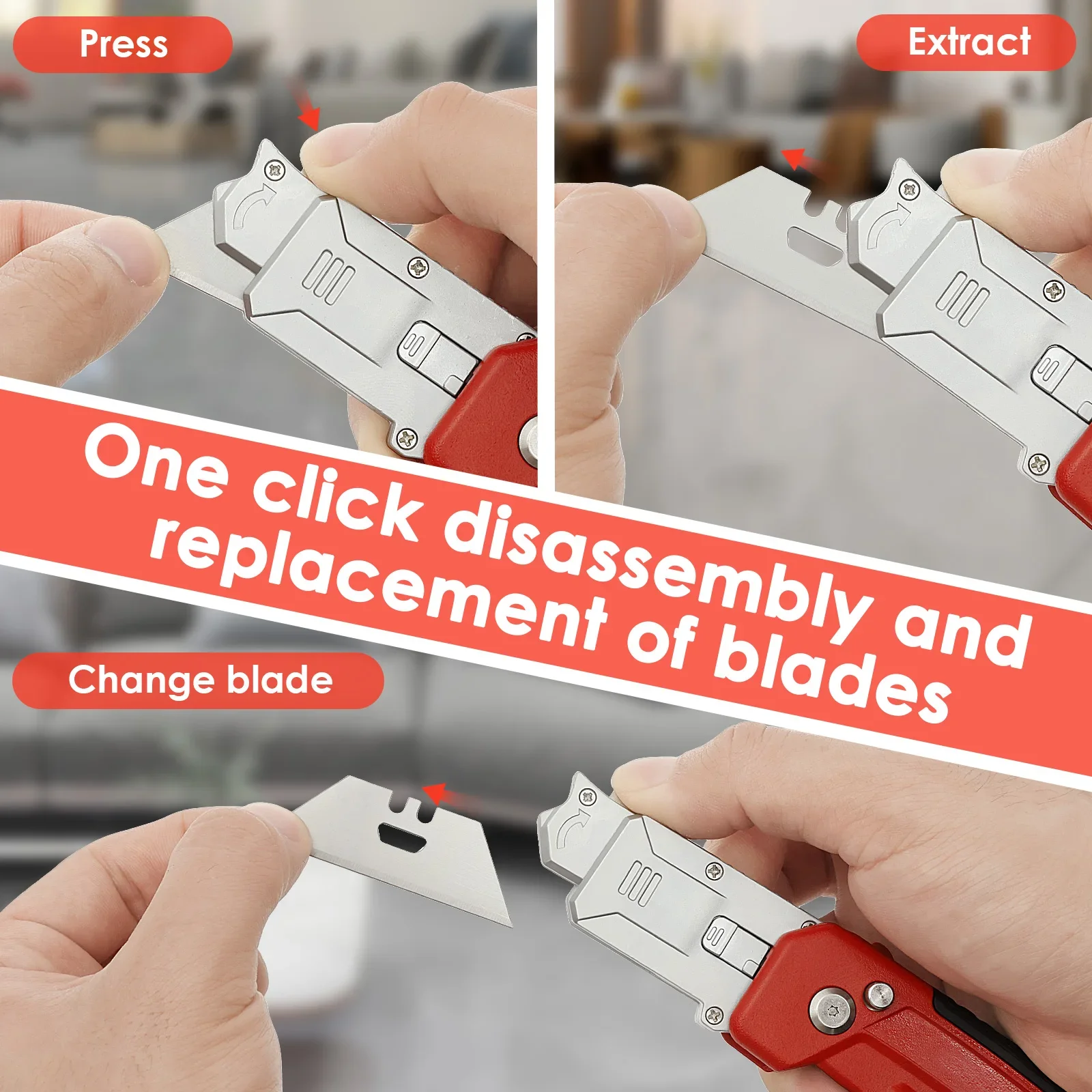 Adesivo Rimuovi Raschietto Pal - Seam Scraper Tool recensione e prezzo