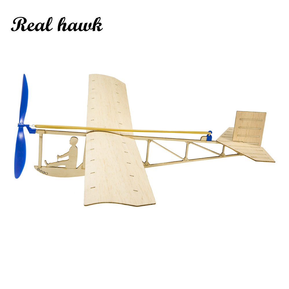 Kit aereo alimentato con elast - Model Kit Simulator recensione e prezzo
