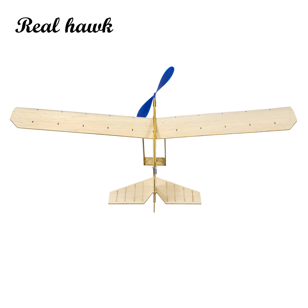Kit aereo alimentato con elast - Model Kit Simulator recensione e prezzo
