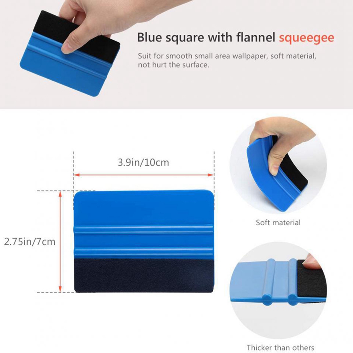 Set di 16 strumenti per pellic - Seam Scraper Tool recensione e prezzo