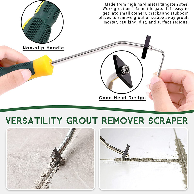 Strumento per la rimozione del - Seam Scraper Tool recensione e prezzo