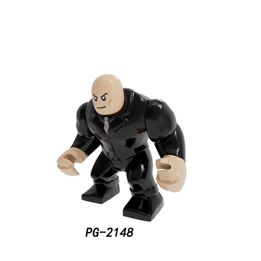 Nuovi Blocchi da Costruzione M - Model Kit Iron Man recensione e prezzo