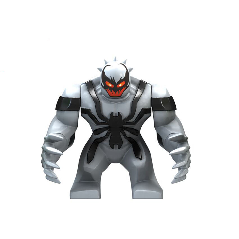 Nuovi Blocchi da Costruzione M - Model Kit Iron Man recensione e prezzo