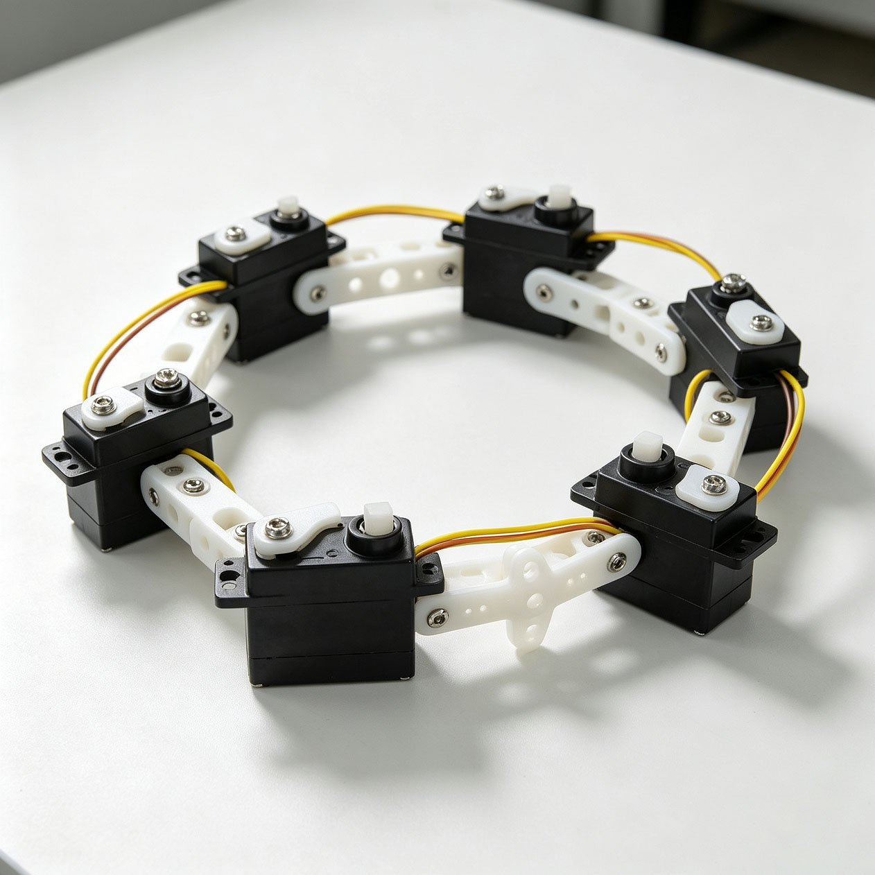 Modelli Stampati in 3D Bambula - Model Kit Motor recensione e prezzo