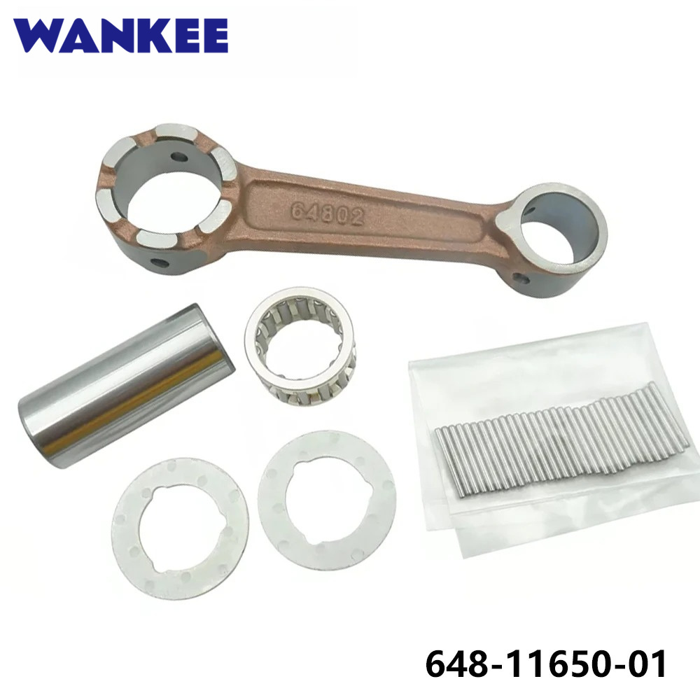 Kit Biella 648-11650 per Motor - Model Kit Motor recensione e prezzo