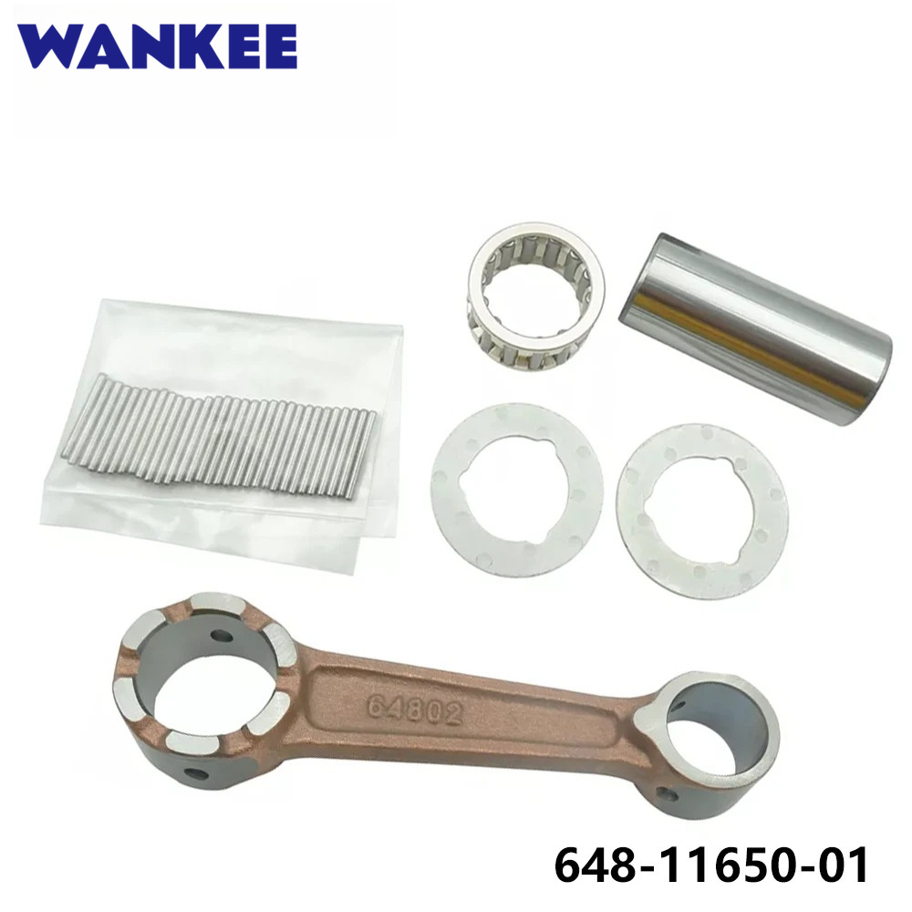 Kit Biella 648-11650 per Motor - Model Kit Motor recensione e prezzo
