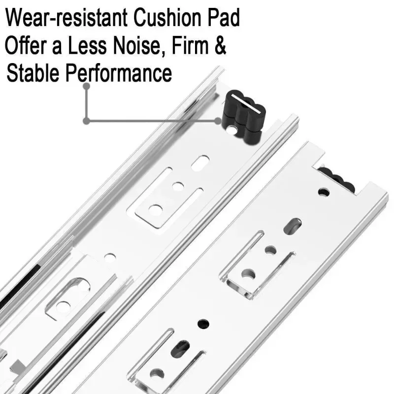 2 Pezzi Guide per Cassetti a T - Model Kit Runner Organizer recensione e prezzo