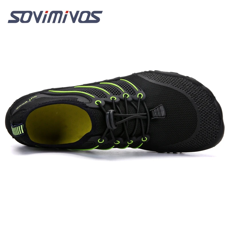 Scarpe da trail running a pied - Model Kit Runner Organizer recensione e prezzo