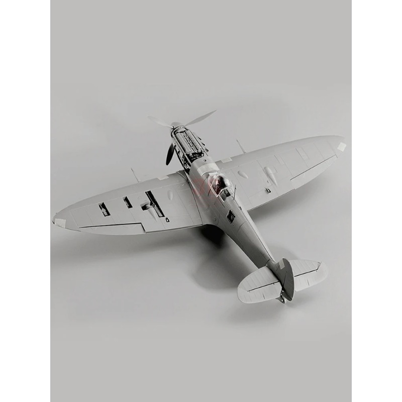 Border 1/35 BF-004 Spitfire Fi - Model Kit Spitfire recensione e prezzo