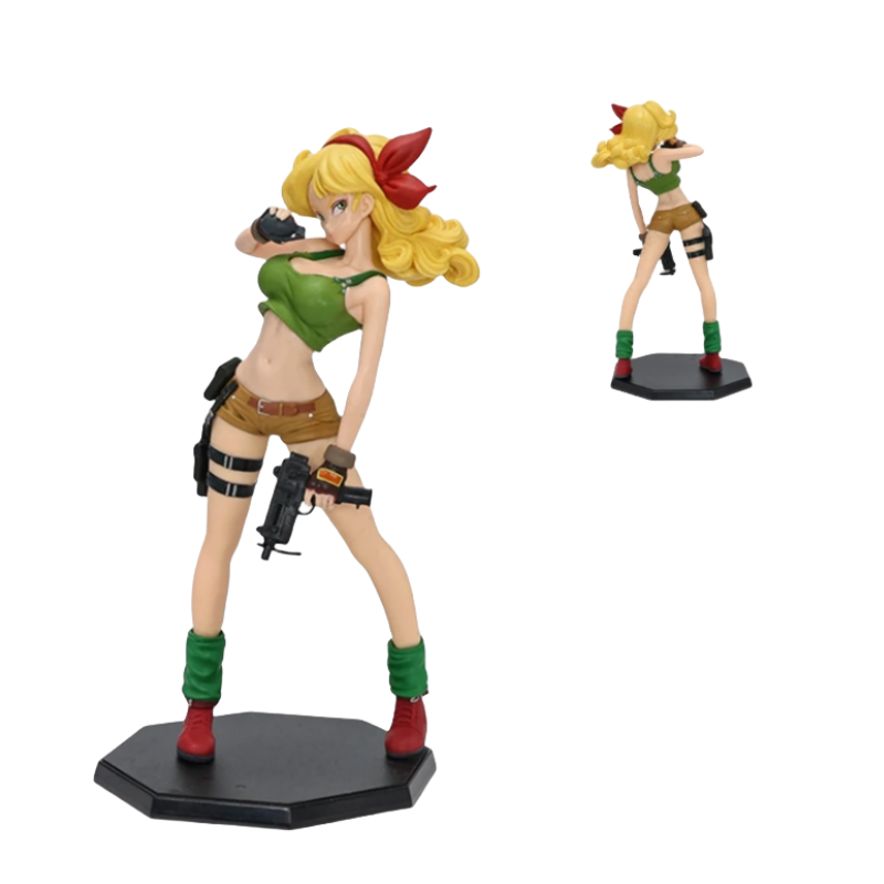 12 Stile Anime Dragon Ball Z K - Model Kit Waifu recensione e prezzo