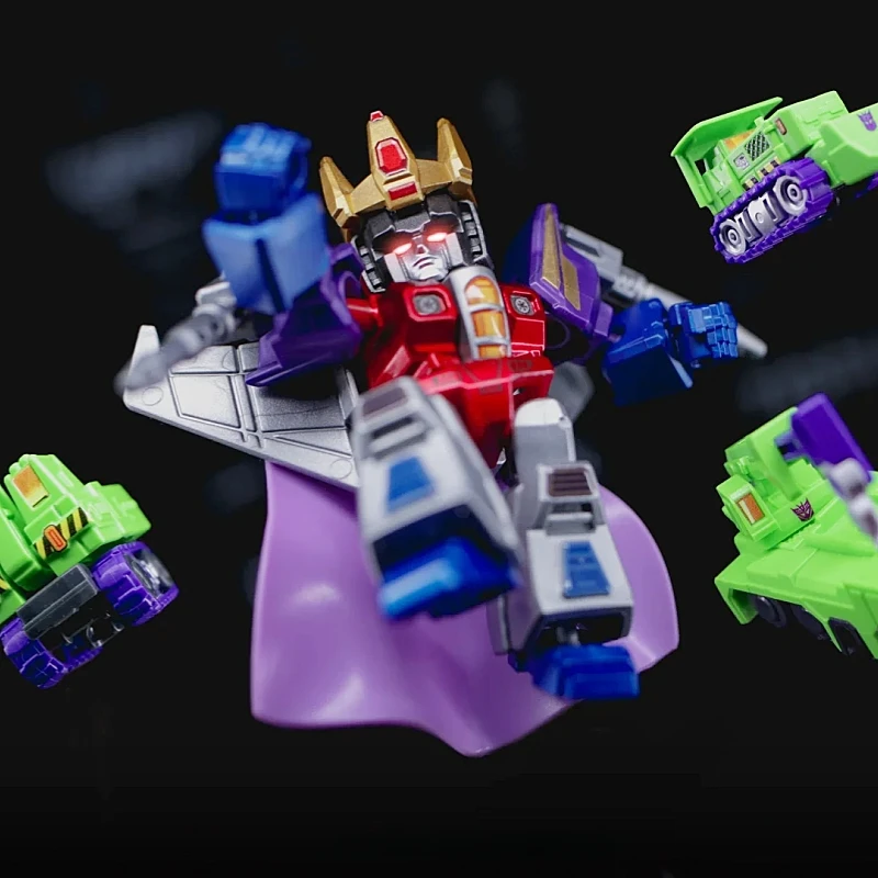 Hot Blokees Transformers Defen - Model Kit Blokees recensione e prezzo