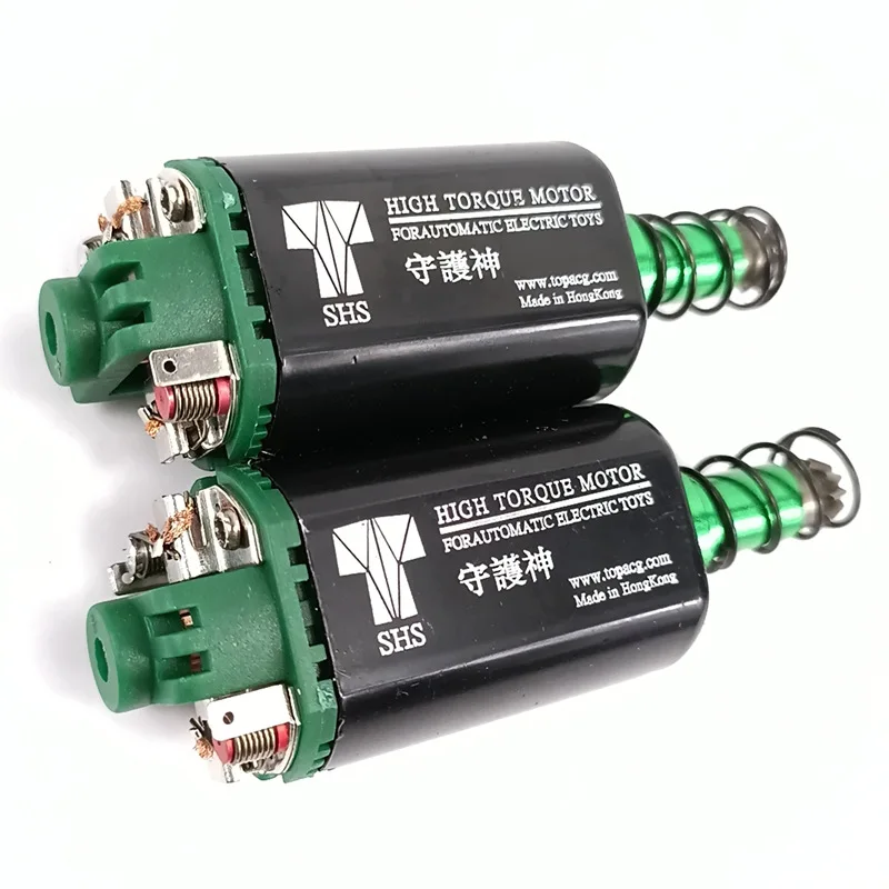 Motore ad Alta Efficienza 480  - Model Kit Motor recensione e prezzo