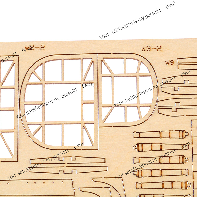 Set di Modellini di Barche a V - Model Kit Hms Victory recensione e prezzo