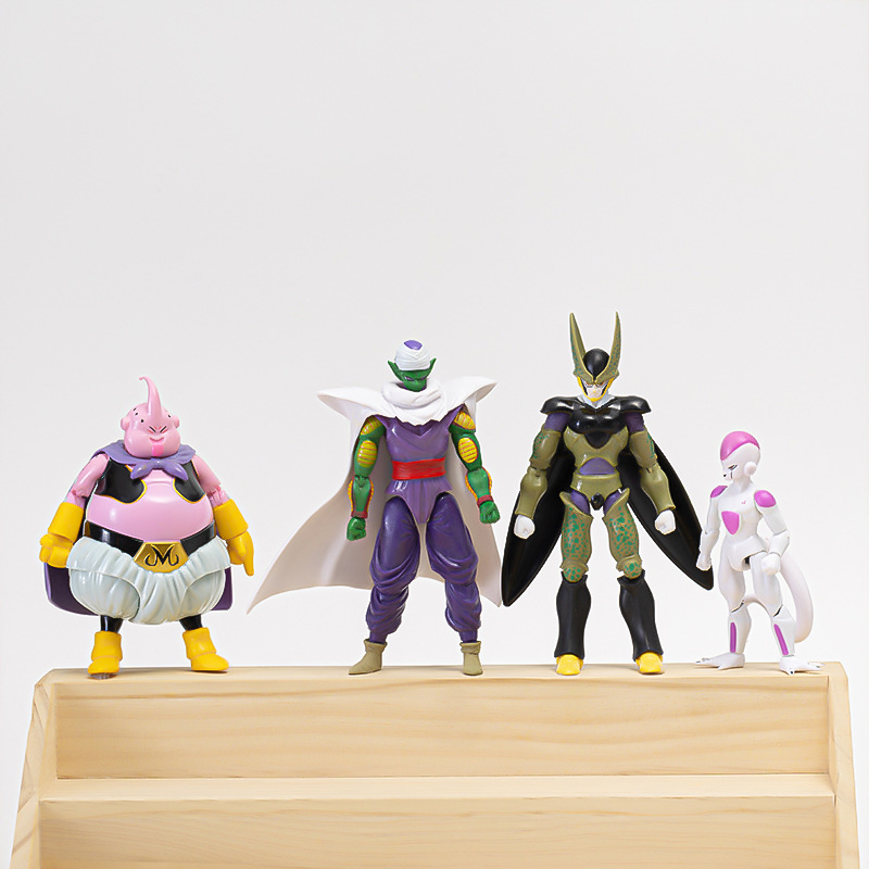12-18 CM Anime Dragon Ball Z S - Model Kit Waifu recensione e prezzo