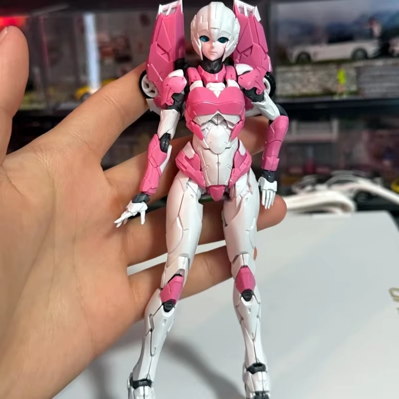 Hot Sale Figura Furai MD002 Ar - Model Kit Waifu recensione e prezzo