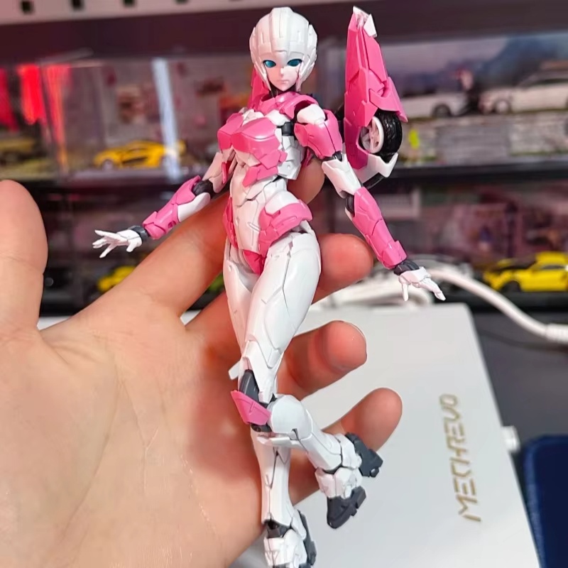 Hot Sale Figura Furai MD002 Ar - Model Kit Waifu recensione e prezzo