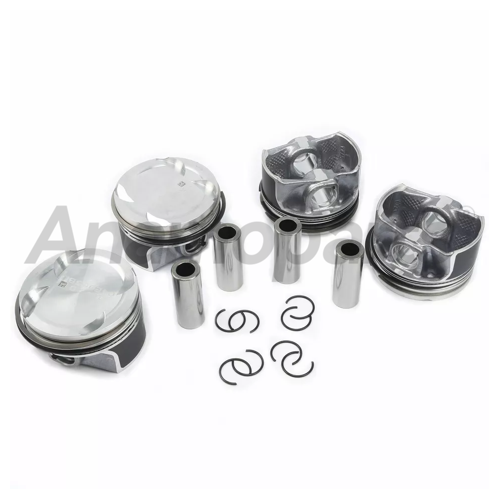 Kit di Revisione Catena di Dis - Model Kit Volkswagen recensione e prezzo