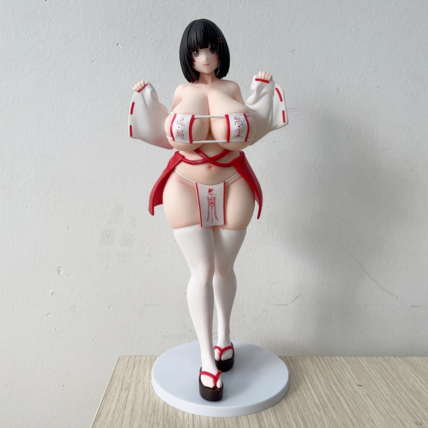 Statua Anime PVC da 27CM, Figu - Model Kit Waifu recensione e prezzo