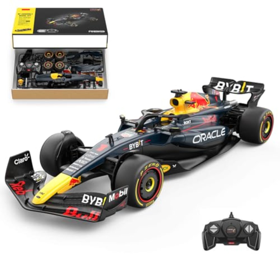 Kit Auto RC F1 per Applicazion - Model Kit Motor recensione e prezzo