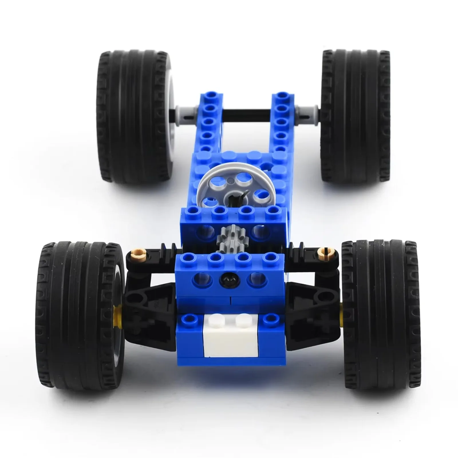 Kit di Costruzioni Tecniche MO - Model Kit Simulator recensione e prezzo