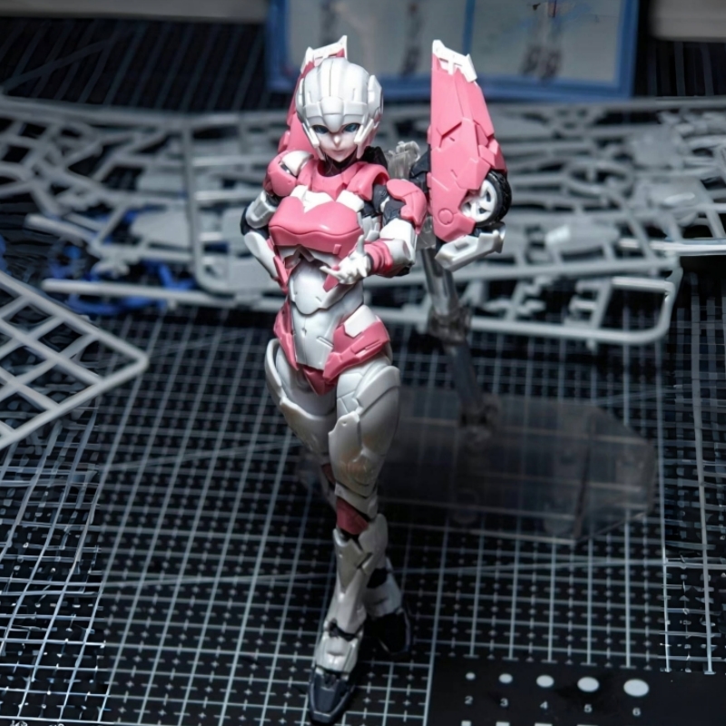 Vendita calda Md002 Furai Mode - Model Kit Waifu recensione e prezzo