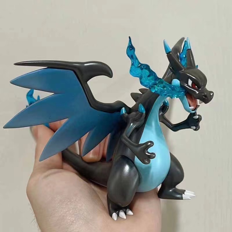 Figurina Pokémon 11cm Dragonit - Model Kit Spitfire recensione e prezzo