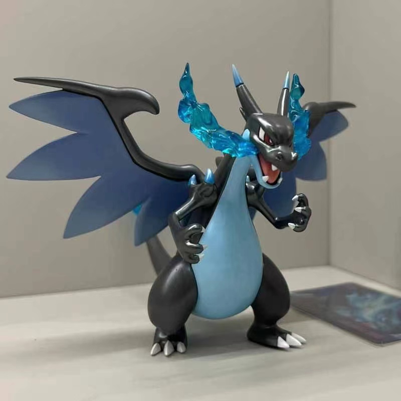 Figurina Pokémon 11cm Dragonit - Model Kit Spitfire recensione e prezzo
