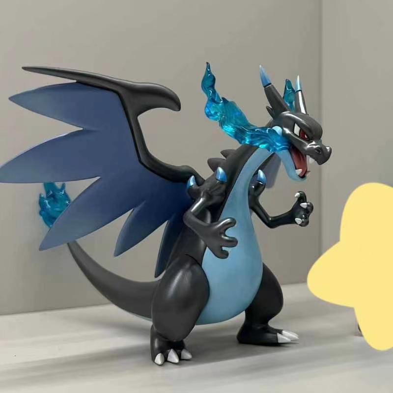 Figurina Pokémon 11cm Dragonit - Model Kit Spitfire recensione e prezzo