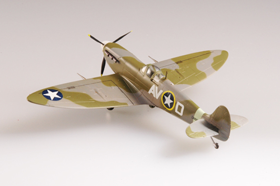 Easymodel 37215 1/72 Aereo da  - Model Kit Spitfire recensione e prezzo